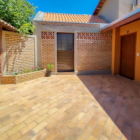 Pousada Rancho Jarinu Бонито Экстерьер фото