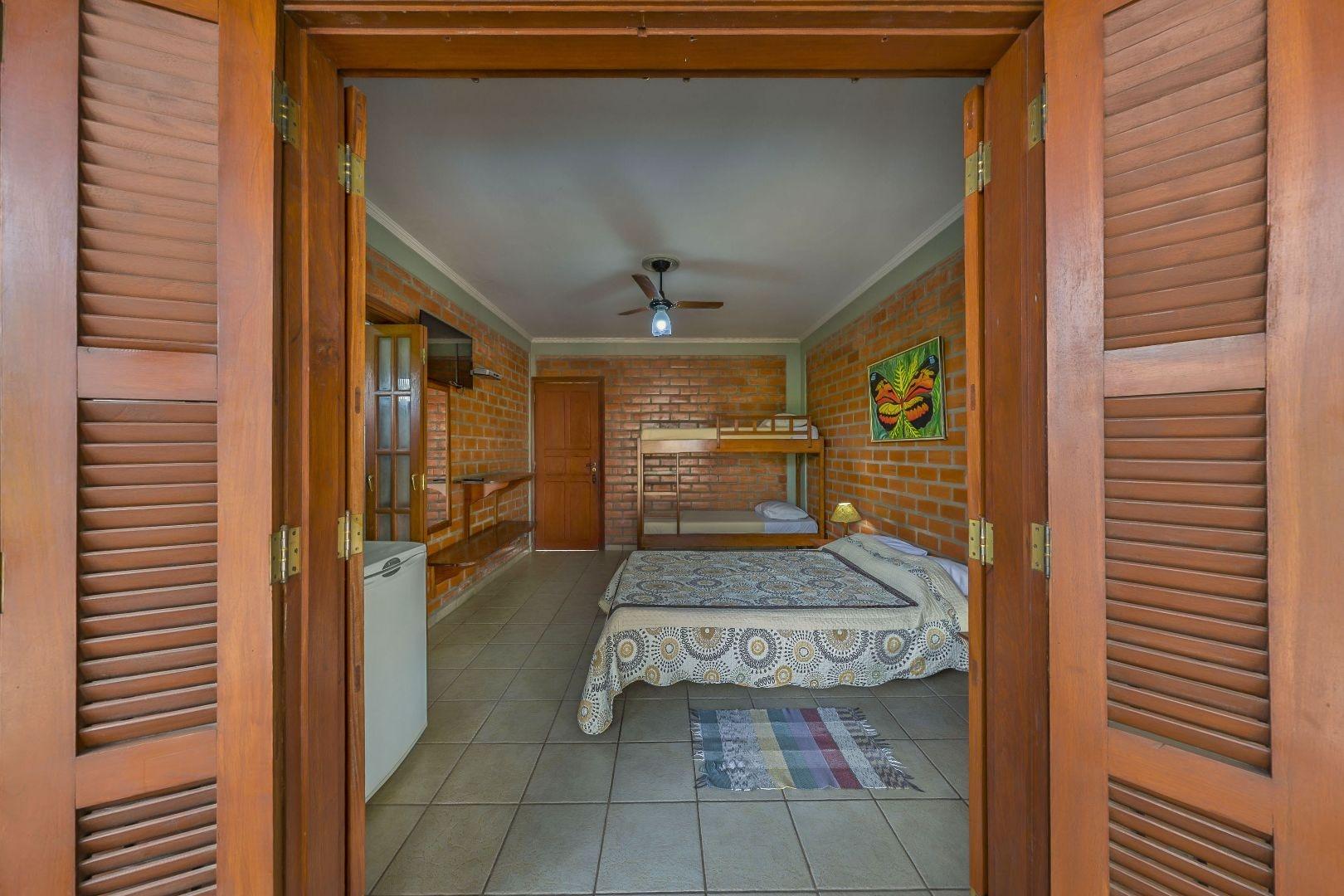 Pousada Rancho Jarinu Бонито Экстерьер фото