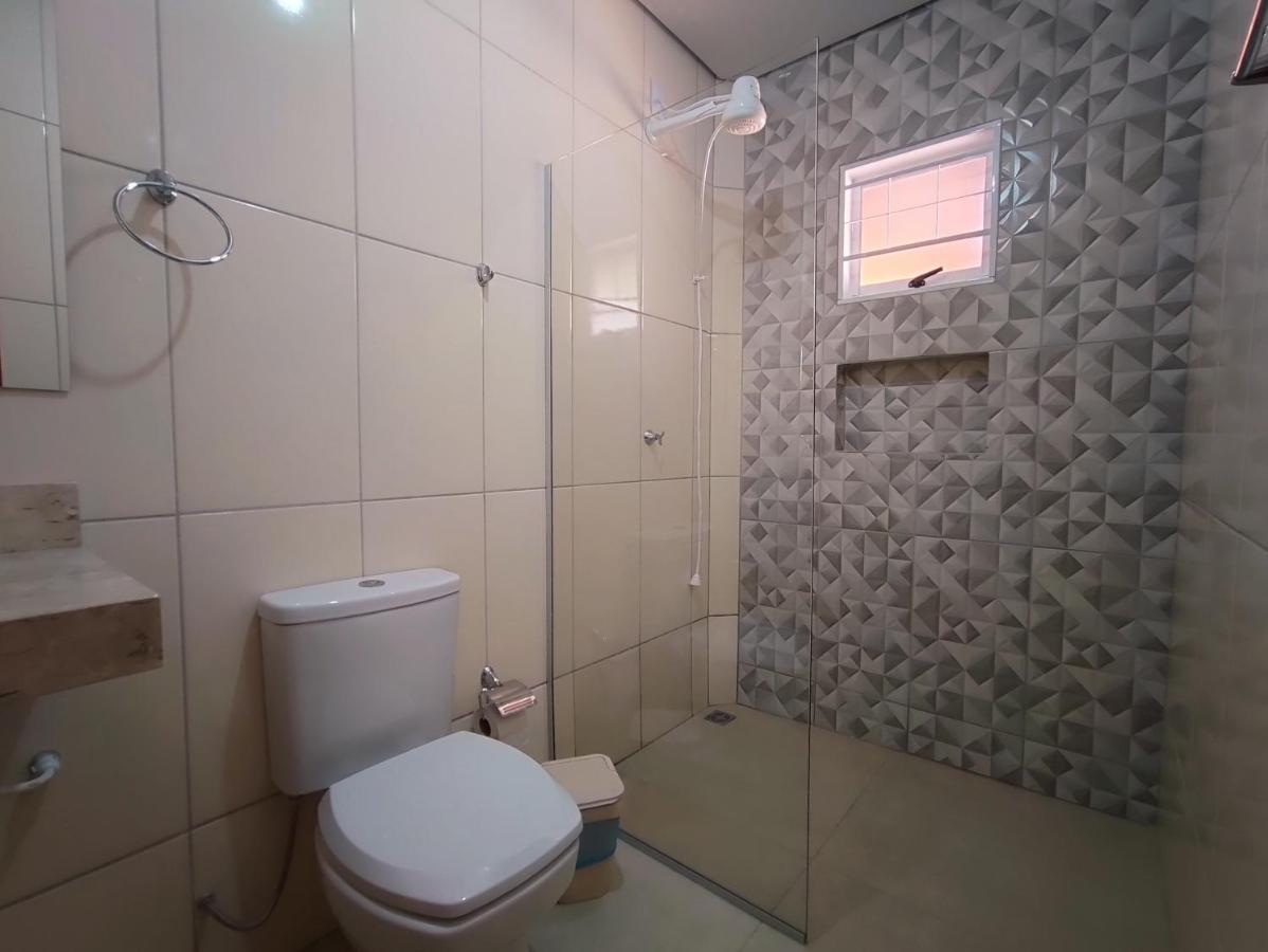 Pousada Rancho Jarinu Бонито Экстерьер фото